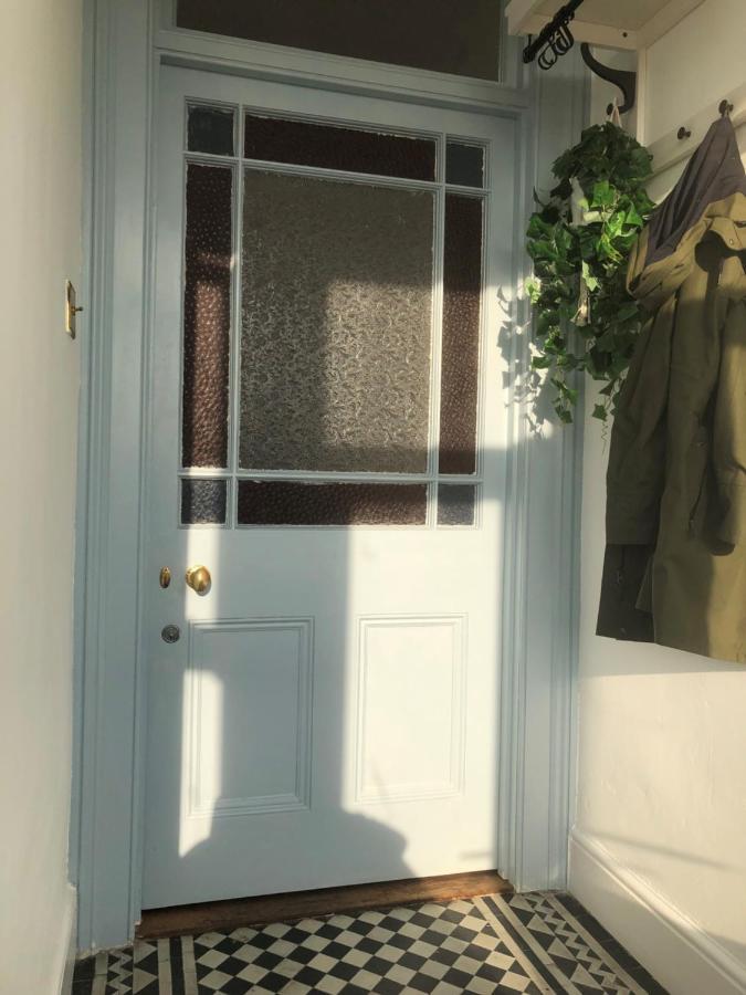 The Nest, Central Falmouth, 10 Mins To The Beaches And Off Street Parking ภายนอก รูปภาพ