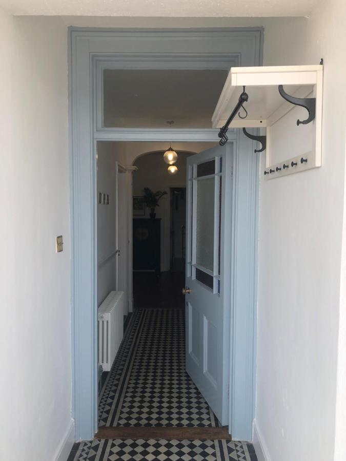 The Nest, Central Falmouth, 10 Mins To The Beaches And Off Street Parking ภายนอก รูปภาพ